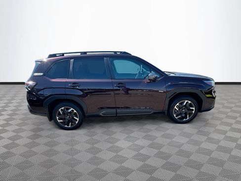Certified 2026 Subaru Forester Limited AWD/4WD image 34