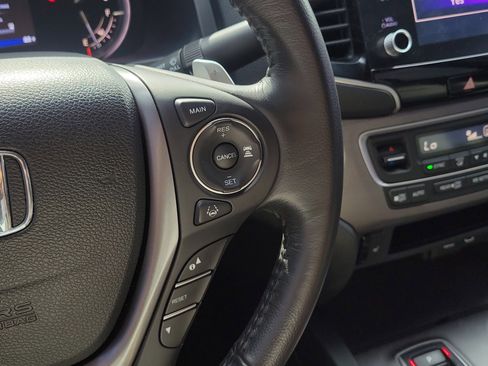 Used 2023 Honda Ridgeline RTL image 26