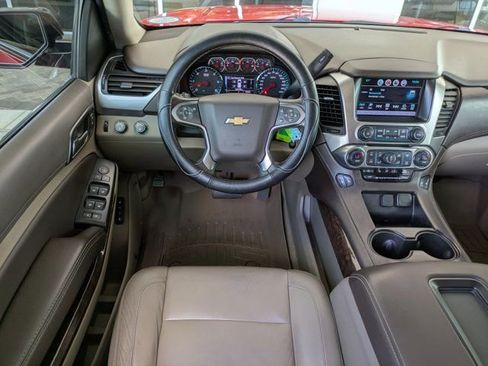 Used 2018 Chevrolet Tahoe LT image 13