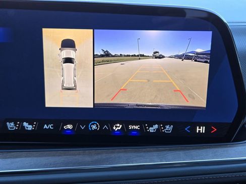 New 2026 Chevrolet Tahoe High Country image 13