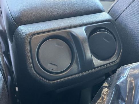 New 2025 Jeep Wrangler Sport image 15