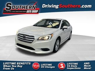 Used 2017 Subaru Legacy 2.5i Premium 360° Tour
