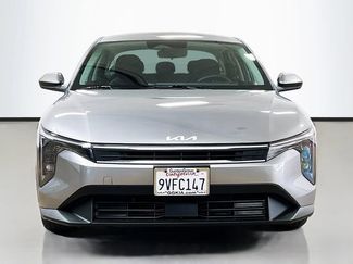 Certified 2025 Kia K4 FWD video 2