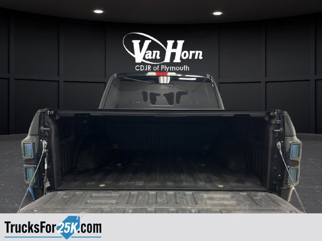Used 2016 Ford F150 XLT w/ Equipment Group 302A Luxury AWD/4WD image 25