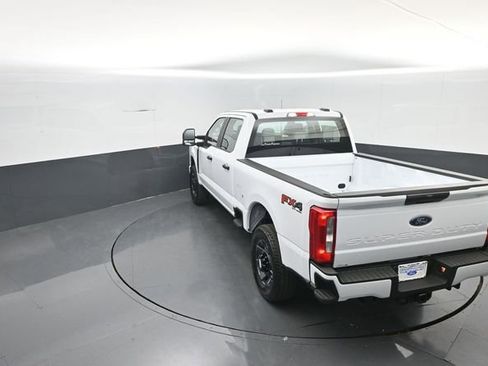 New 2026 Ford F250 4x4 Crew Cab Super Duty image 28