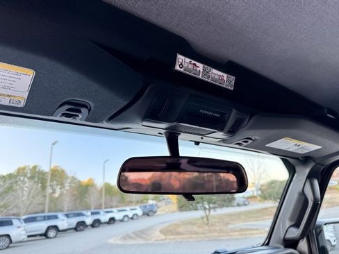 New 2026 Jeep Wrangler Sport image 26