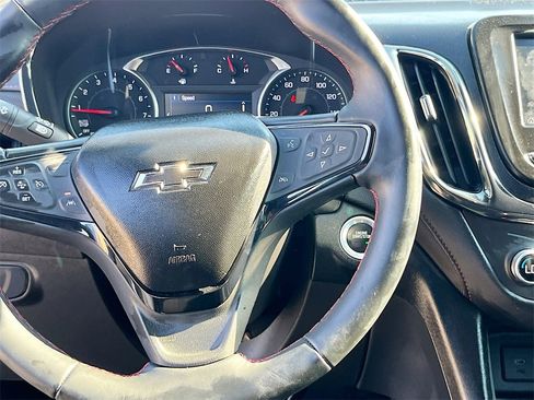 Used 2024 Chevrolet Equinox RS w/ LPO, Floor Liner Package image 21