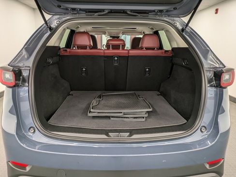 Certified 2022 MAZDA CX-5 Carbon Edition image 24