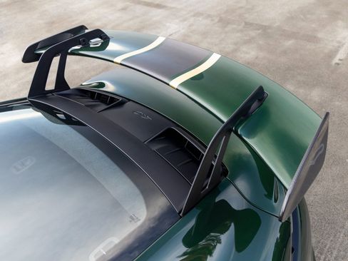 Certified 2026 Porsche 911 GT3 image 25