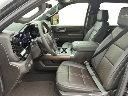 New 2026 Chevrolet Silverado 2500 High Country w/ High Country Premium Package image 11