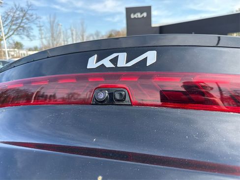Certified 2023 Kia K5 GT-Line w/ GT-Line Premium Package AWD/4WD image 17