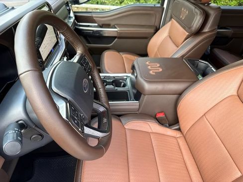 New 2026 Ford F250 King Ranch AWD/4WD image 20