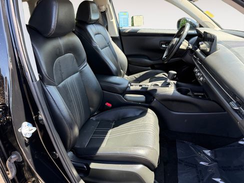 Used 2025 Honda HR-V EX-L image 19