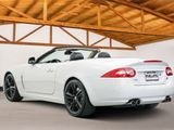Used 2011 Jaguar XKR R image 3