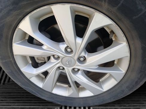 Used 2021 Hyundai Tucson Value FWD image 10
