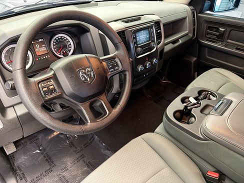 Used 2017 RAM 1500 Express image 7