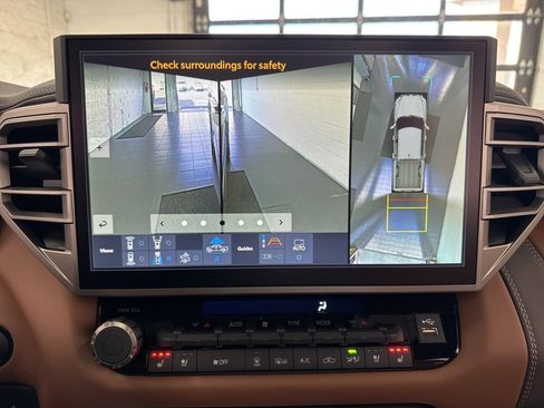 New 2026 Toyota Tundra 1794 Edition image 30