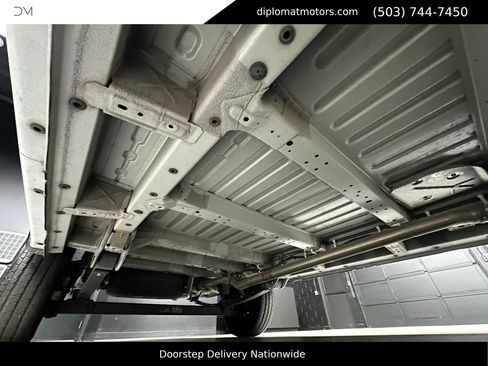 Used 2024 RAM ProMaster 1500 w/ Convenience Group image 46