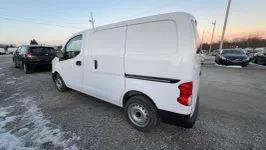 Used 2015 Chevrolet City Express LS FWD image 4