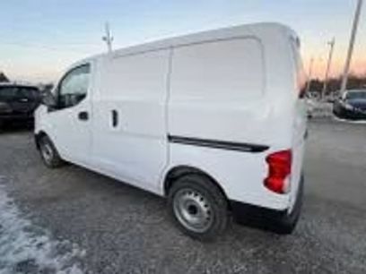 Used 2015 Chevrolet City Express LS