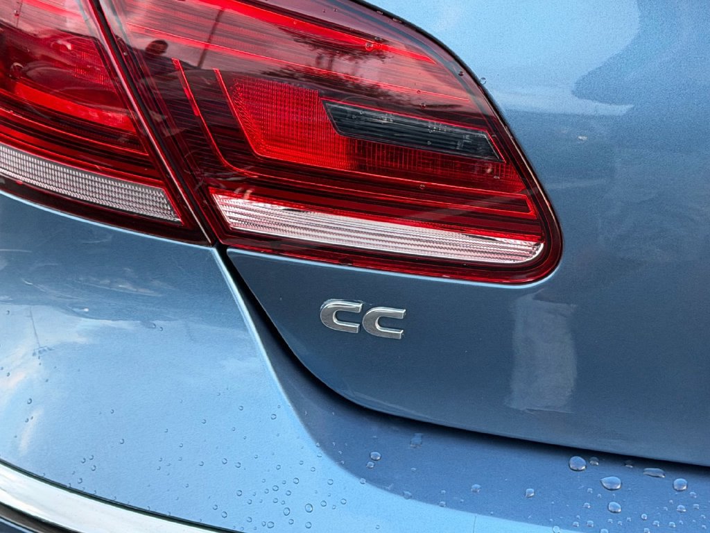 Used 2017 Volkswagen CC Sport FWD image 14
