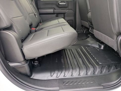 New 2026 Chevrolet Silverado 2500 W/T AWD/4WD image 31