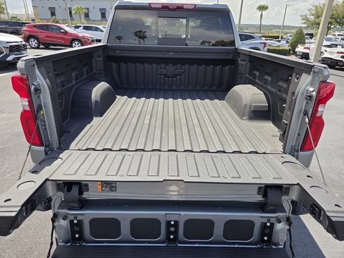 Used 2026 Chevrolet Silverado 1500 High Country AWD/4WD image 16