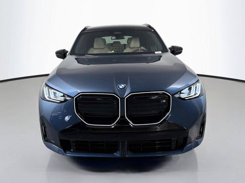 New 2026 BMW X3 M50 w/ Premium Package AWD/4WD image 2