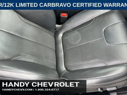 Used 2022 Hyundai Santa Fe Calligraphy AWD/4WD image 48