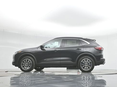 New 2025 Ford Escape SE image 49