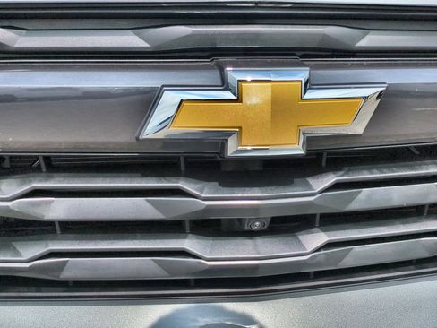 New 2025 Chevrolet Colorado LT w/ LT Convenience Package image 31