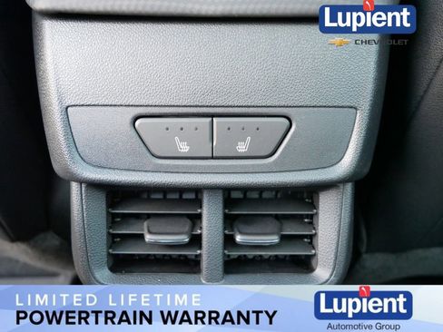 New 2026 Chevrolet Equinox RS w/ Convenience Package III image 19