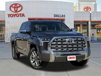 Used 2023 Toyota Tundra 1794 Edition video 1
