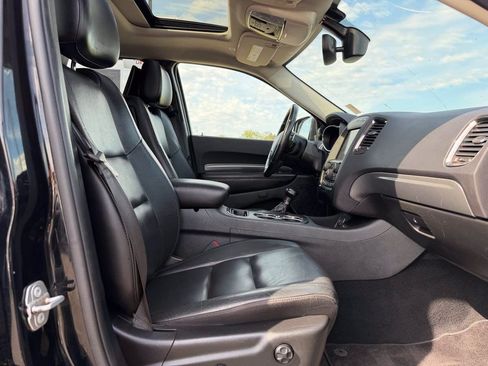 Used 2020 Dodge Durango GT AWD/4WD image 21