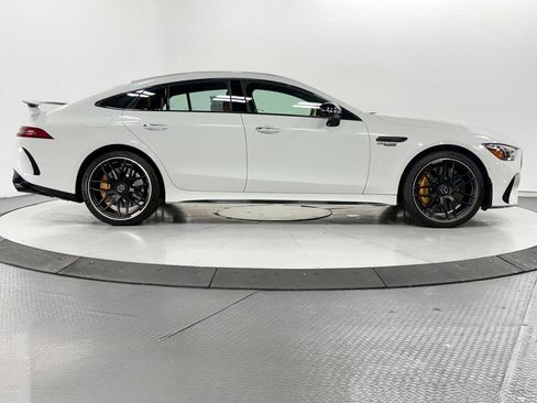Used 2024 Mercedes-Benz AMG GT 63 S image 33