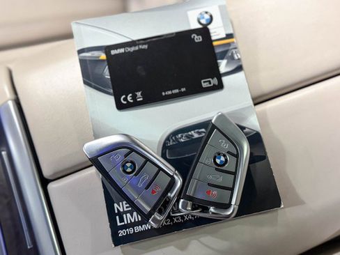 Used 2019 BMW X5 xDrive40i w/ Convenience Package image 45