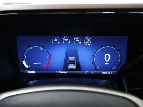 Used 2025 Ford F250 King Ranch w/ Tremor Off-Road Package image 24