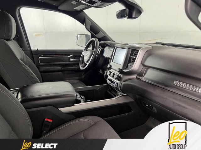 Used 2023 RAM 1500 Big Horn AWD/4WD image 24