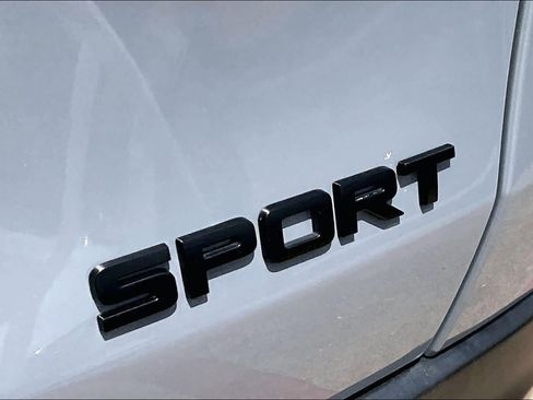 Used 2023 Honda HR-V Sport image 10