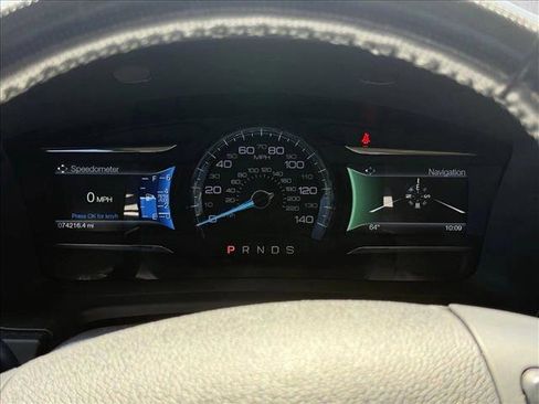 Used 2016 Ford Flex Limited w/ Equipment Group 301A FWD image 8