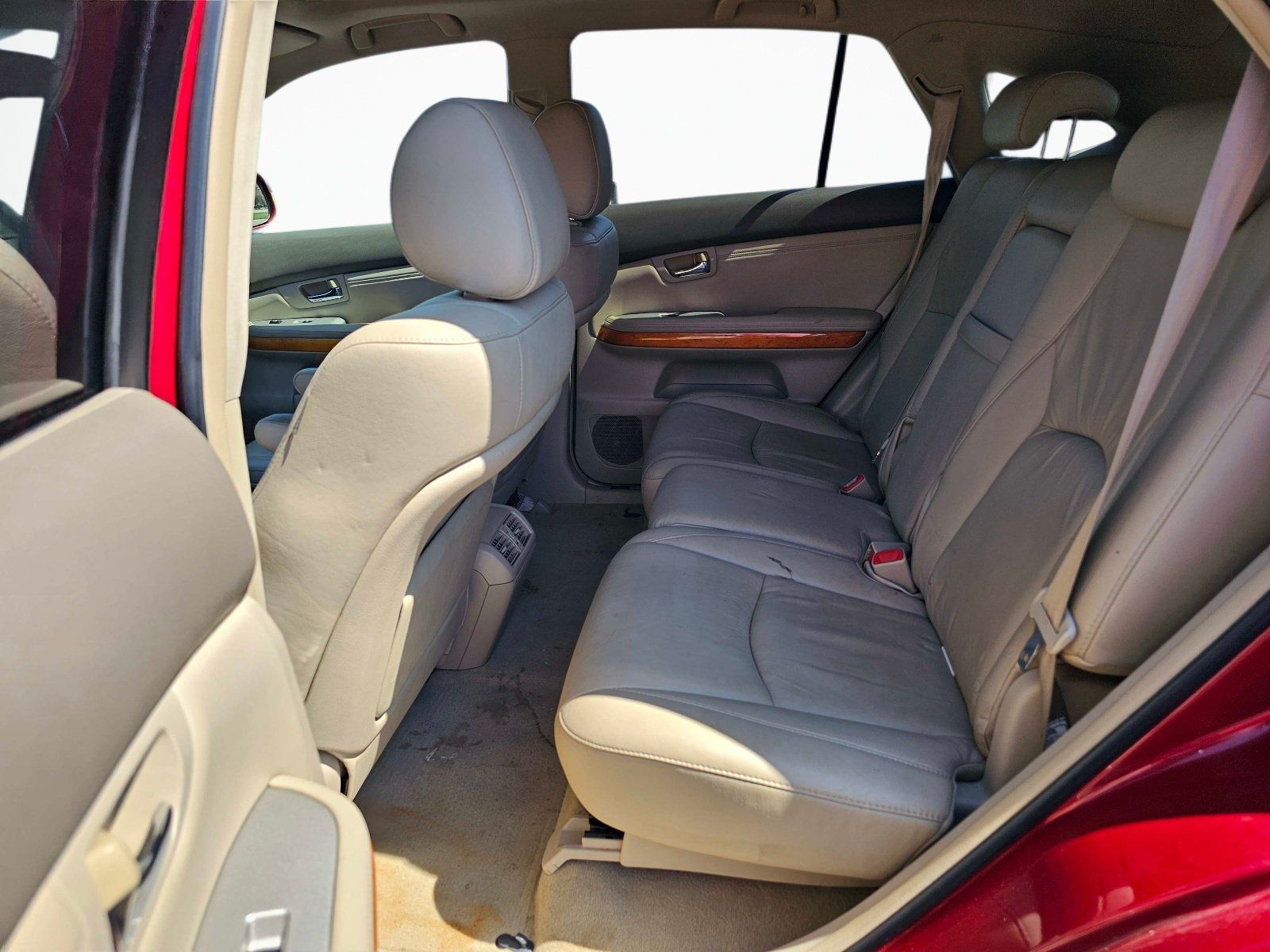 Used 2009 Lexus RX 350 2WD image 29