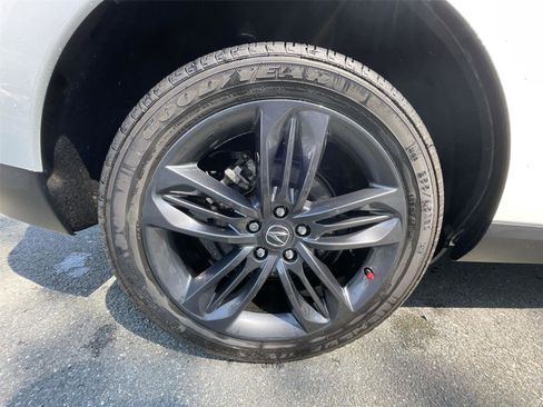 Certified 2023 Acura RDX A-Spec AWD/4WD image 25