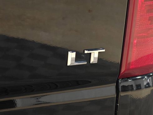 Used 2023 Chevrolet Silverado 1500 LT w/ Max Trailering Package image 47