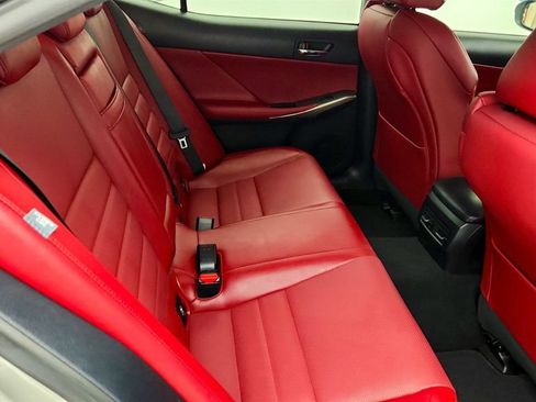 Used 2015 Lexus IS 350 AWD w/ F-Sport Package image 24