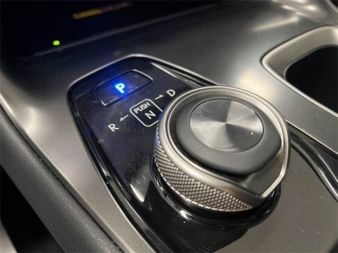 Certified 2023 Lexus RZ 450e Premium w/ Technology Package image 20