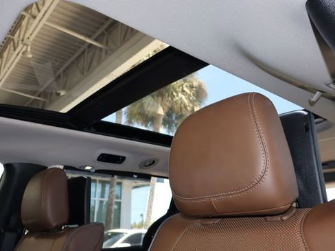 Used 2017 Chrysler Pacifica Limited FWD image 33