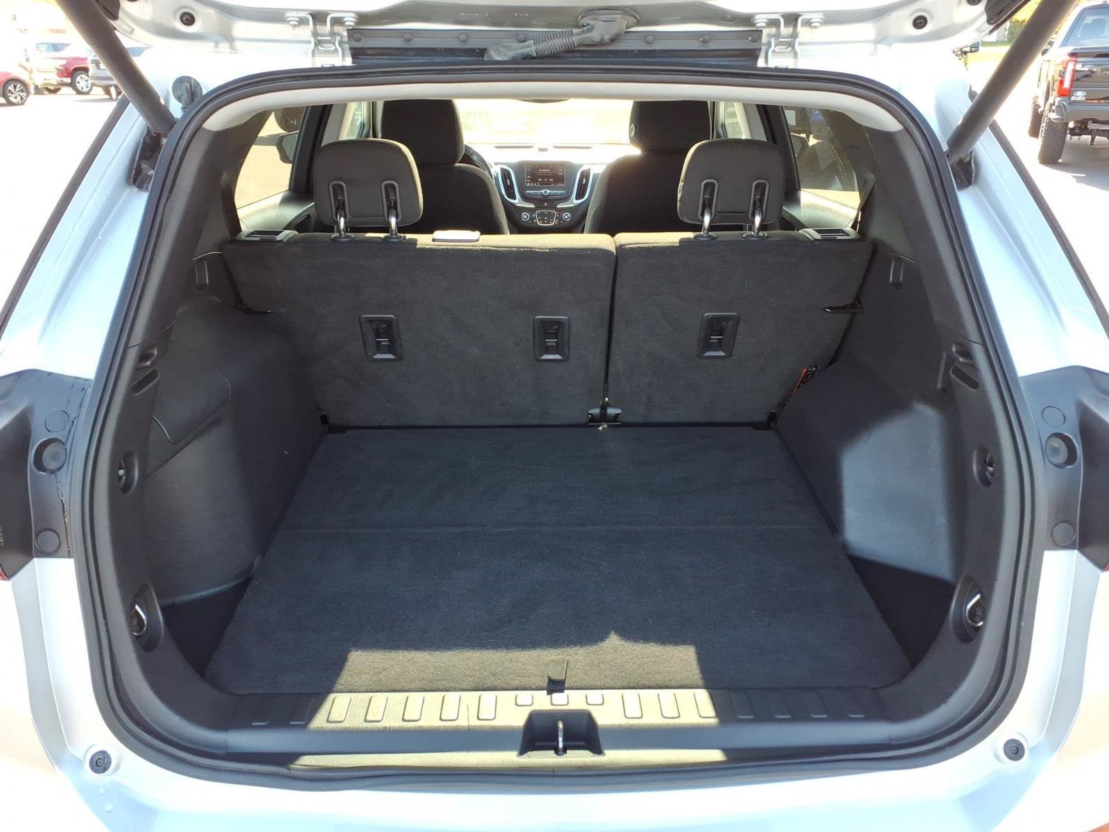 Used 2020 Chevrolet Equinox LT AWD/4WD image 20