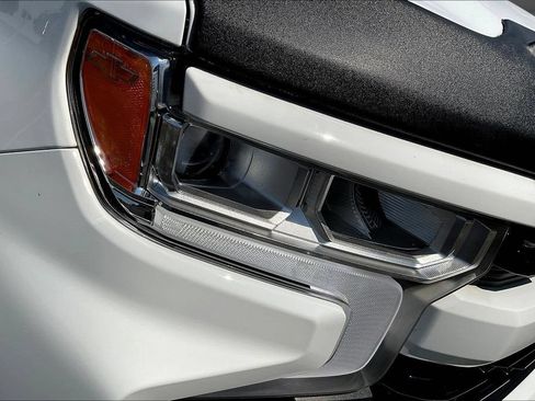 Used 2024 Chevrolet Silverado 1500 RST RWD image 36