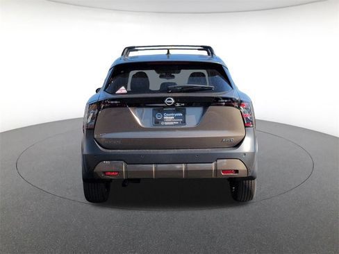 New 2026 Nissan Kicks SV w/ Cold Weather Package image 6