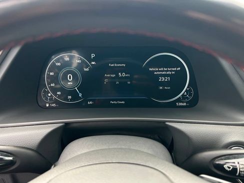 Used 2020 Hyundai Sonata SEL Plus w/ Tech Package FWD image 18